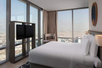 Horizon One Bedroom Suite