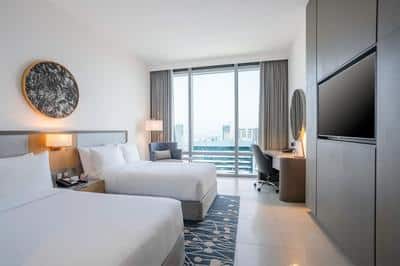 Classic Room, 2 Twin