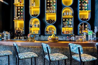 Sante Ria Bar & Restaurant