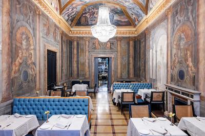 Core Restaurant