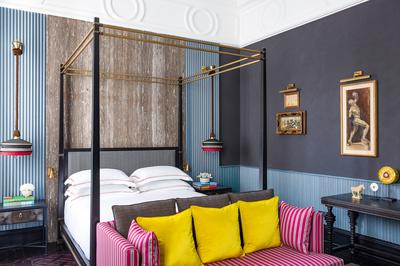 Premium Room