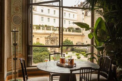 Borghese Suite