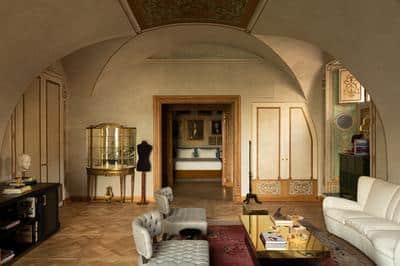 Borghese Suite