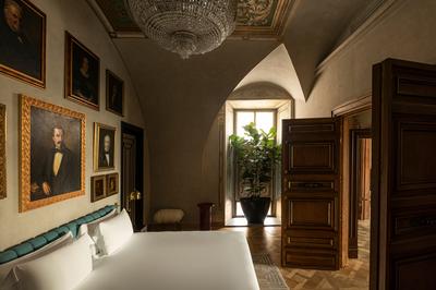 Borghese Suite