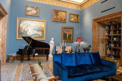 Hall of Venus