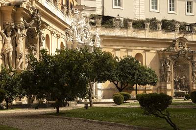 Cembalo Gardens