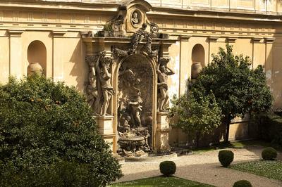 Cembalo Gardens