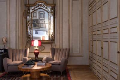 Junior Suite del Cembalo