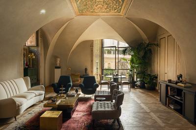 Borghese Suite