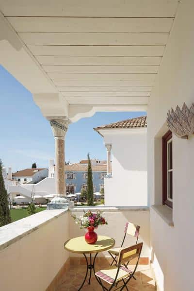 Double Vista Verde with Terrace