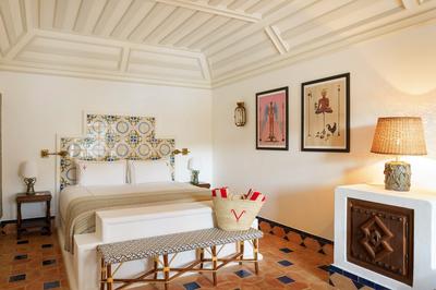 Jardim Português Junior Suite