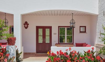 Jardim Português Junior Suite