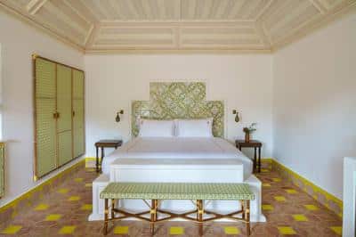 Jardim Português Junior Suite