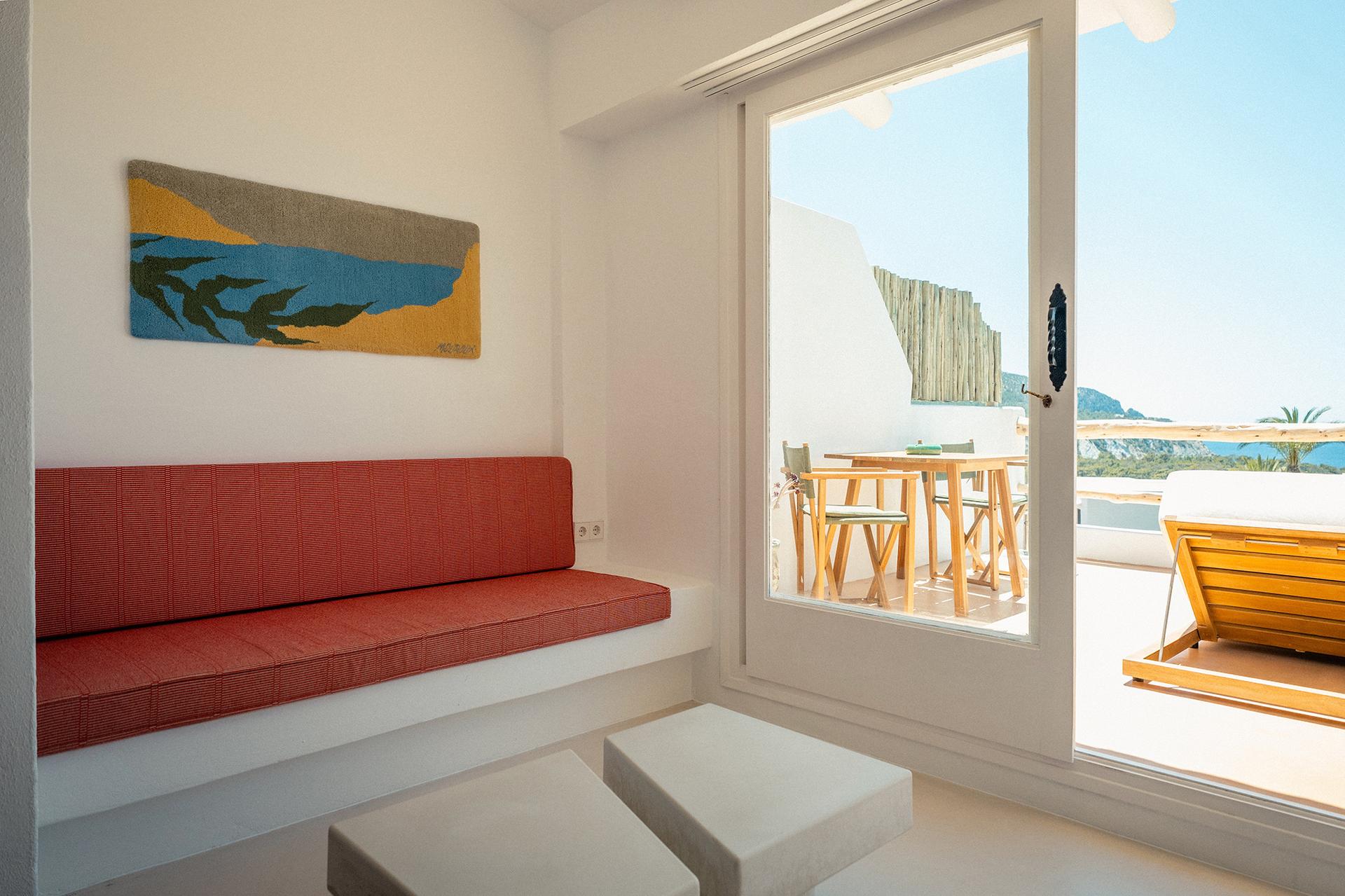 Es Vedra Suite Sea View