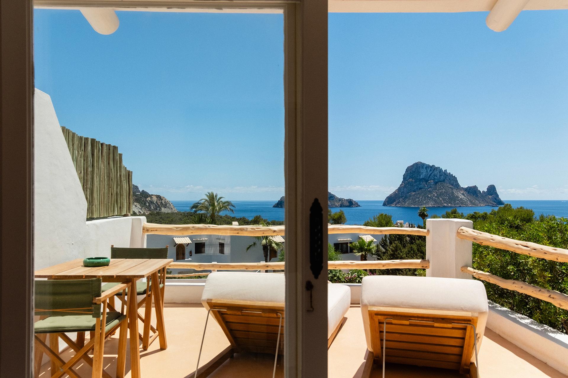 Es Vedra Suite Sea View