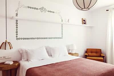 Petunia Suite Sea View