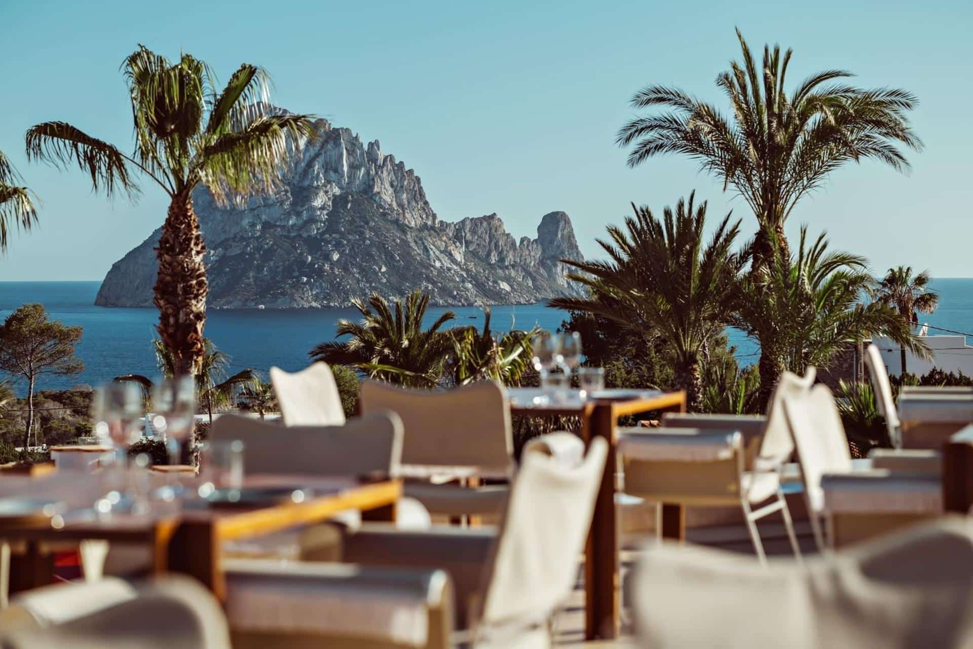 La Mirada Restaurant