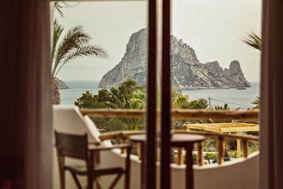 Petunia Suite Sea View