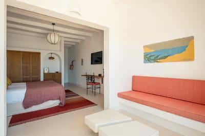 Es Vedra Suite Sea View