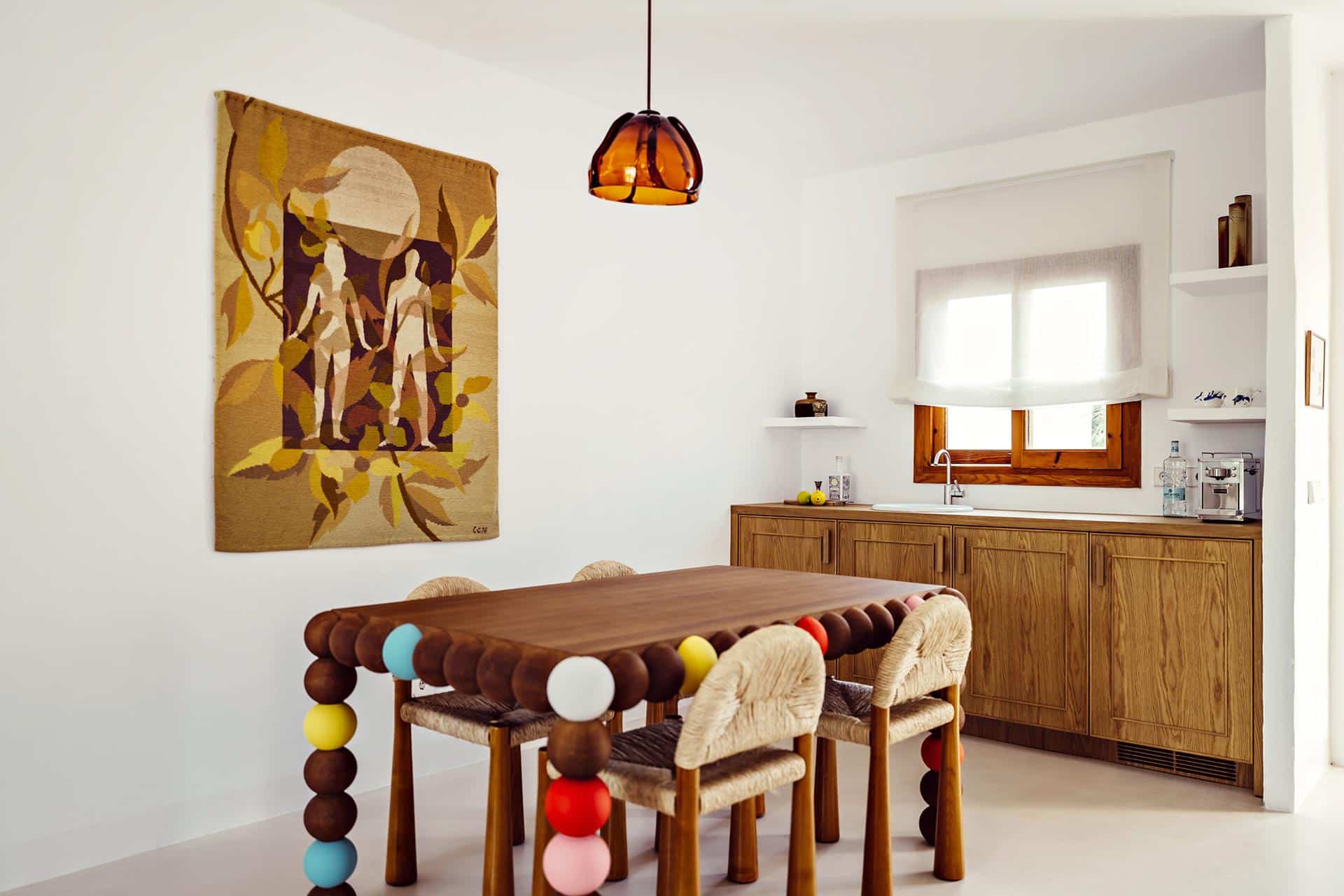 Petunia Suite Sea View