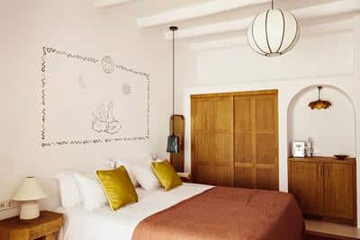 Es Vedra Suite Sea View