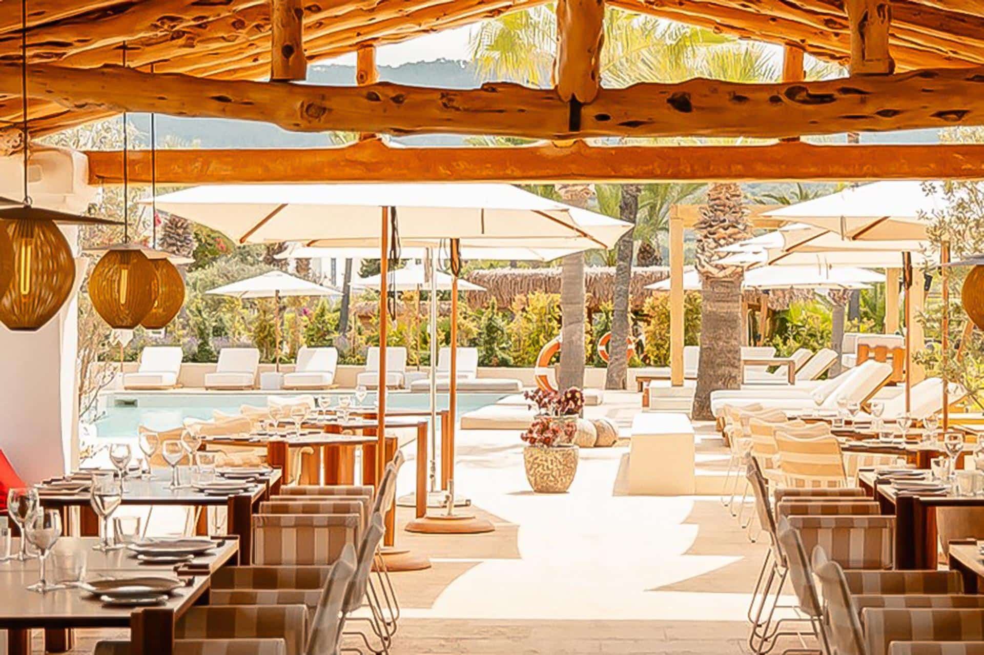 Los Olivos Restaurant