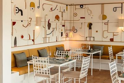 La Mesa D’es Vedrà Restaurant