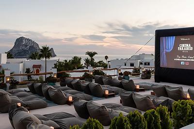 Outdoor Cinema