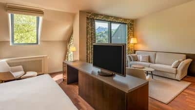 Sky Suite