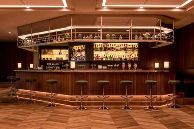 Piano Bar