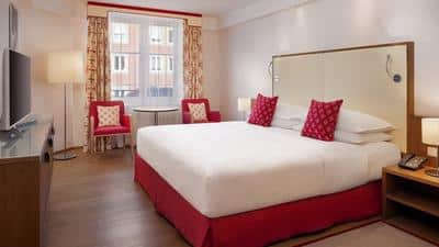 Classic Room, 1 King