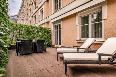 Mirabell Suite