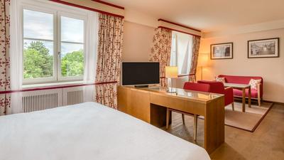 Junior Suite