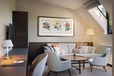 Penthouse Suite