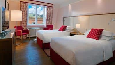 Classic Room, 2 Twin