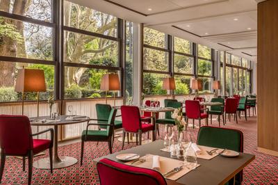 Restaurant Mirabell