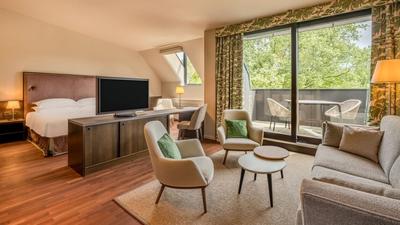 Sky Suite