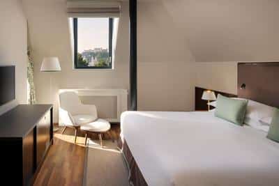 Penthouse Suite
