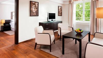 Grand Suite