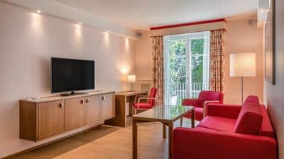 Grand Suite