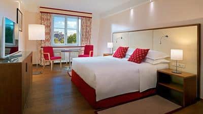 Deluxe Room, 1 King