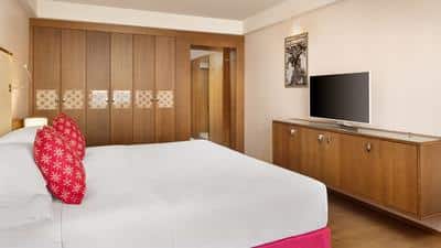 Classic Room, 1 King