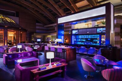 Akun Bar & Lounge