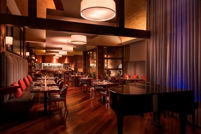 Latin Grill