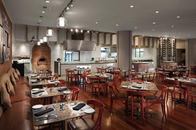 Cafe Med Restaurant