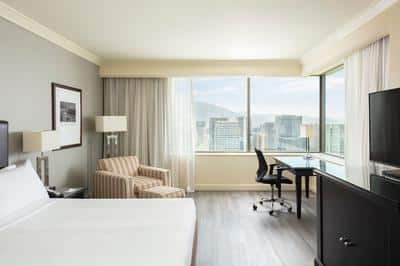 Deluxe Room, 1 King