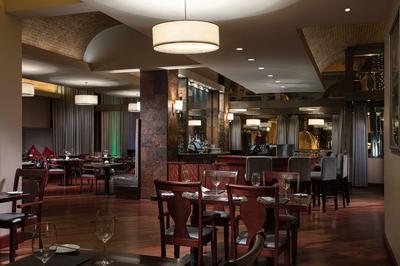 Latin Grill