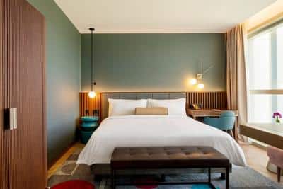 Standard Room King