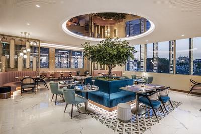 L'Égoïste Bar & Restaurant