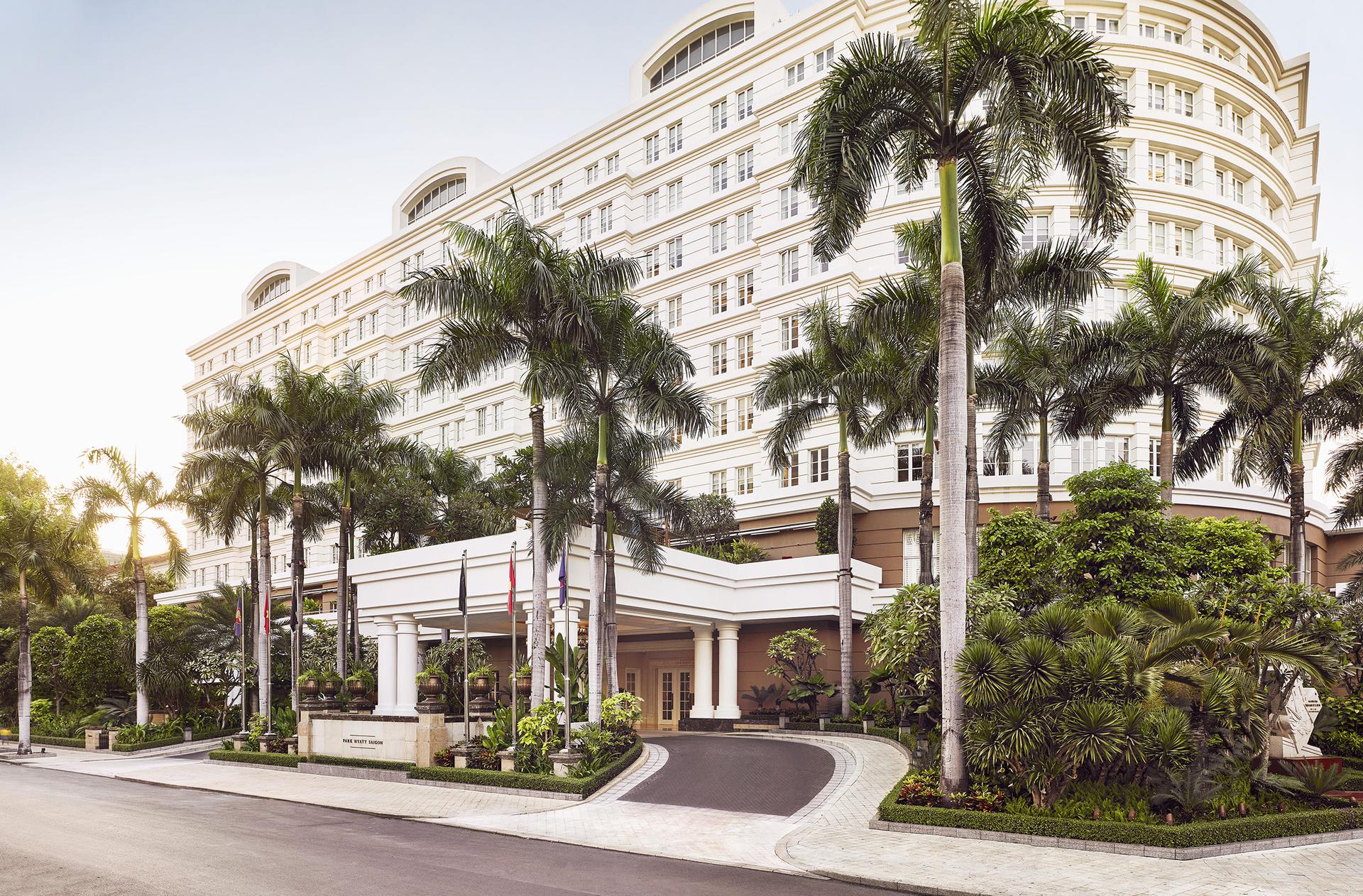 Park Hyatt Saigon